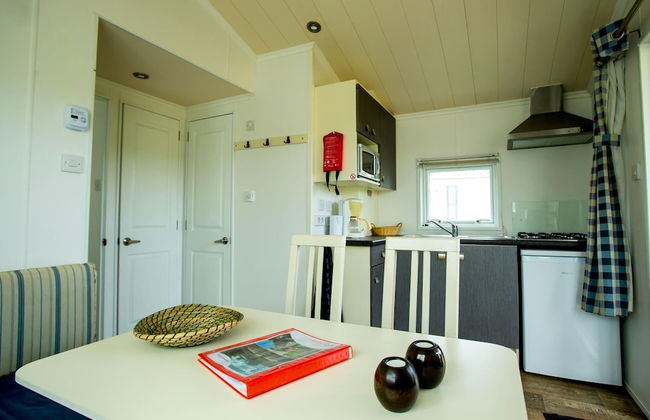 Chalet Near Drunense Dunes - Foto 4