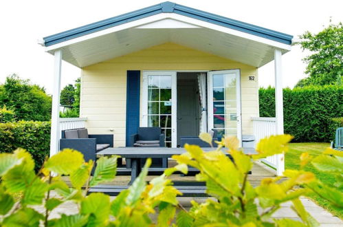 Photo 16 - Chalet With Veranda Near Drunense Dunes