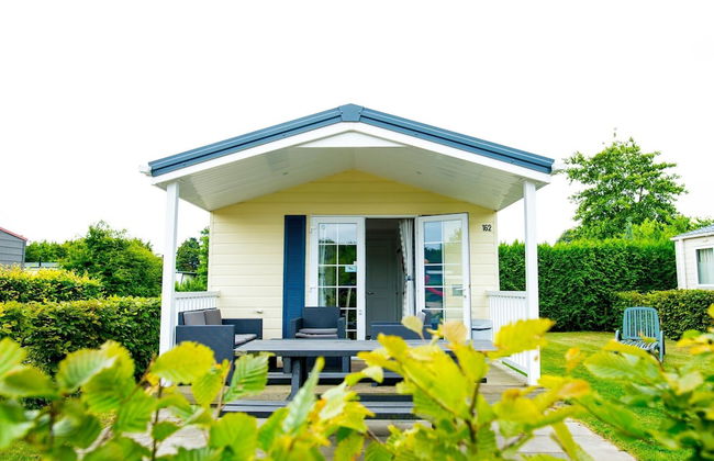 Chalet Near Drunense Dunes - Foto 25