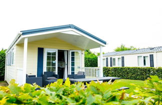 Photo 1 - Chalet With Veranda Near Drunense Dunes