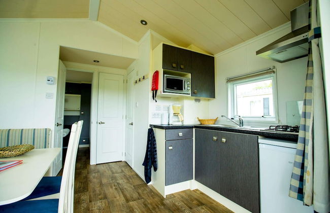 Chalet Near Drunense Dunes - Foto 5