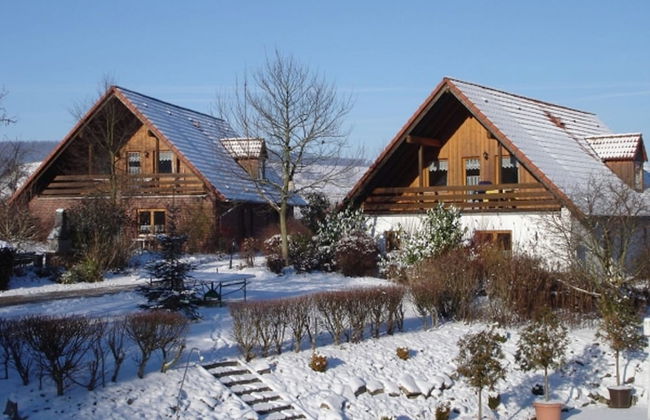 Detached Home in Germany With Loggia - Foto 33