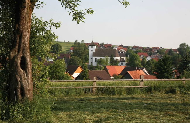 Detached Home in Germany With Loggia - Foto 34