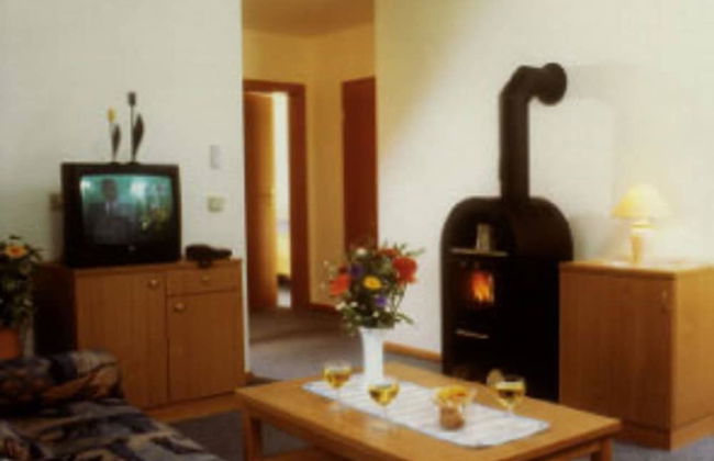 Comfortable Holiday Home With 2 Bathrooms, in the Bruchttal - Foto 4