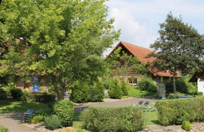 Detached Home in Germany With Loggia - Foto 21