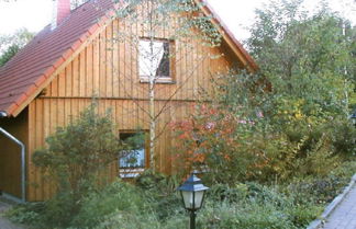 Foto 1 - Detached Holiday Home in the Bruchttal