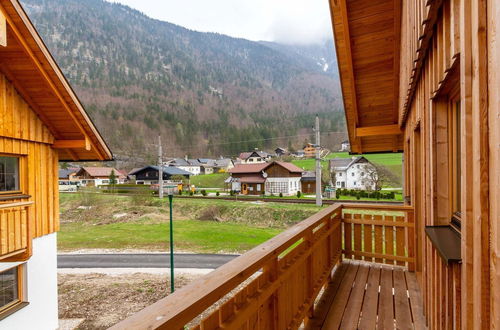 Photo 35 - Luxurious Chalet in Obertraun With Pool