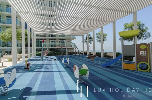 Foto 45 - LUX Ultimate Palm Sea Skyline Penthouse