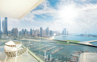 Foto 1 - LUX Ultimate Palm Sea Skyline Penthouse