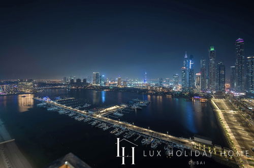 Foto 49 - LUX Ultimate Palm Sea Skyline Penthouse