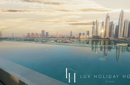 Foto 43 - LUX Ultimate Palm Sea Skyline Penthouse