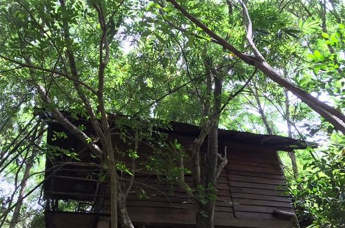 Foto 21 - Inn On The Tree Eco Resort Sigiriya
