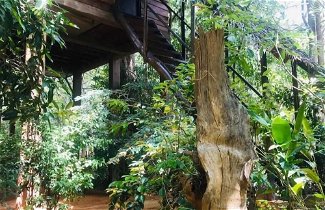 Foto 3 - Inn On The Tree Eco Resort Sigiriya