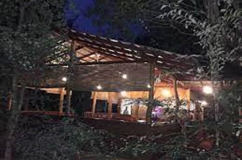 Foto 14 - Inn On The Tree Eco Resort Sigiriya