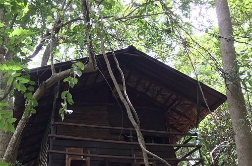 Foto 24 - Inn On The Tree Eco Resort Sigiriya