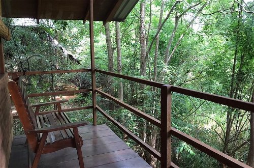 Foto 22 - Inn On The Tree Eco Resort Sigiriya