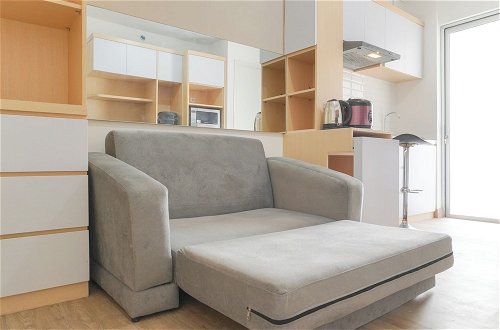 Foto 11 - Best Deal And Modern 2Br Bassura City Apartment