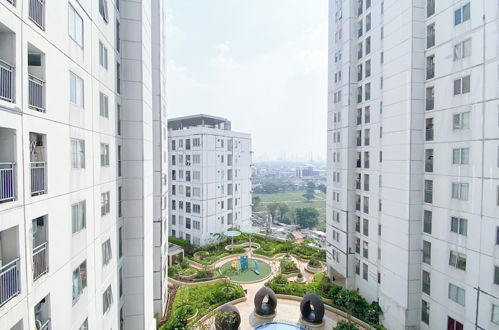 Foto 19 - Best Deal And Modern 2Br Bassura City Apartment