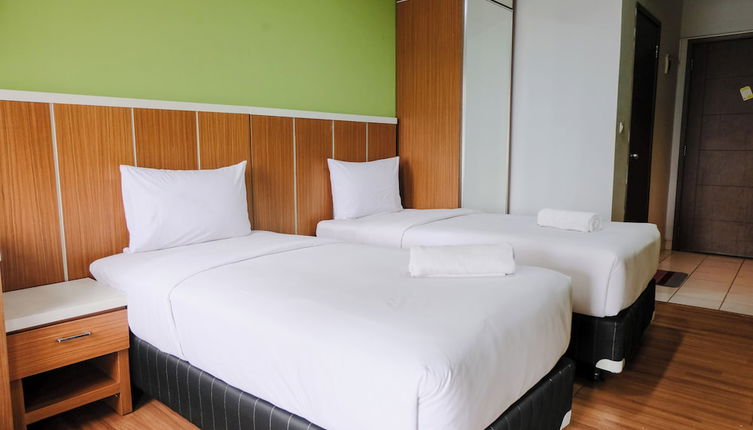 Photo 1 - Best Deal Studio Apartment at Harvard Jatinangor