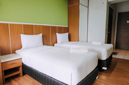 Photo 1 - Best Deal Studio Apartment at Harvard Jatinangor