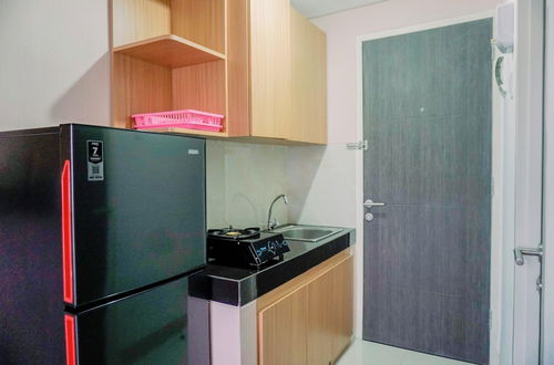 Photo 6 - Nice And Homey Studio Serpong Garden Apartment