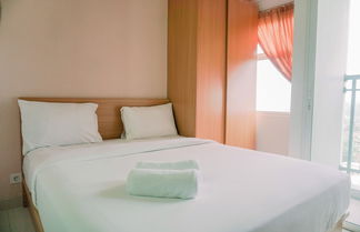 Photo 3 - Nice And Homey Studio Serpong Garden Apartment