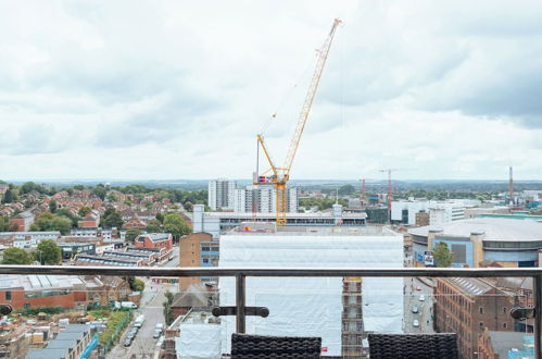 Photo 42 - Stunning penthouse Nottingham- By Resify