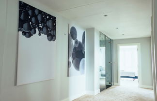 Foto 2 - Stunning penthouse Nottingham- By Resify