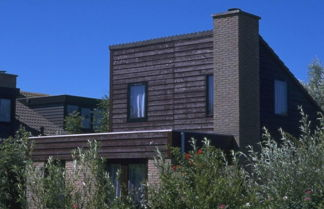 Photo 1 - Detached Holiday Home Located on Texel