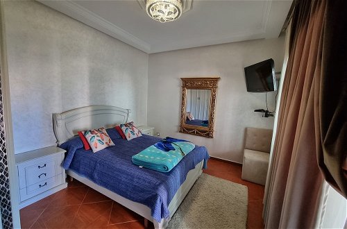 Photo 1 - Appartement Residence Paradise A