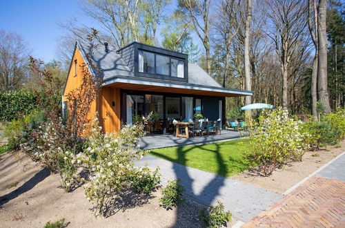 Photo 1 - Modern Villa Close to De Veluwe