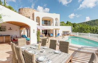 Foto 1 - Luxurious, Detached Villa With Swimming Pool 10 Persons