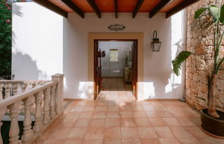 Photo 1 - Luxurious, Detached Villa With Swimming Pool 10 Persons