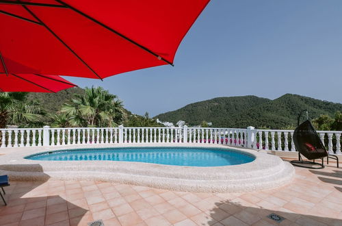 Photo 33 - Luxurious, Detached Villa With Swimming Pool 10 Persons