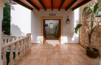 Foto 3 - Luxurious, Detached Villa With Swimming Pool 10 Persons