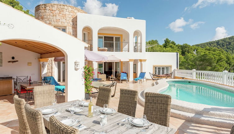 Photo 1 - Luxurious, Detached Villa With Swimming Pool 10 Persons