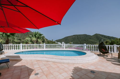 Foto 67 - Luxurious, Detached Villa With Swimming Pool 10 Persons