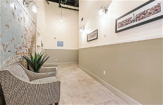Foto 2 - Luxury 4B Condo - Newly Renovated - Steps to French Quarter