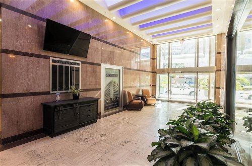 Photo 3 - Amazing 3-Bedroom Luxury Condo Just Steps to the French Quarter