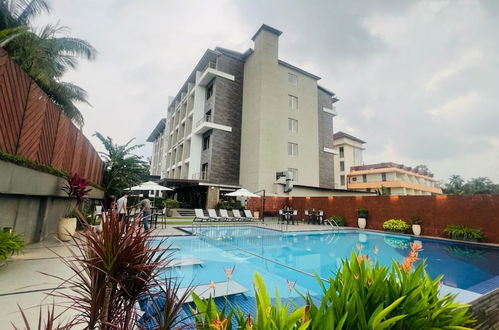 Photo 42 - Citadines Arpora Nagoa Goa