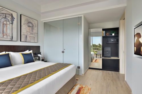 Photo 3 - Citadines Arpora Nagoa Goa