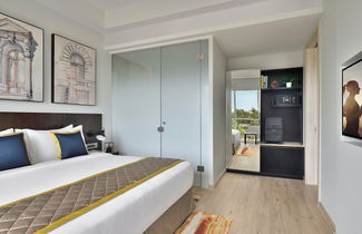 Photo 3 - Citadines Arpora Nagoa Goa