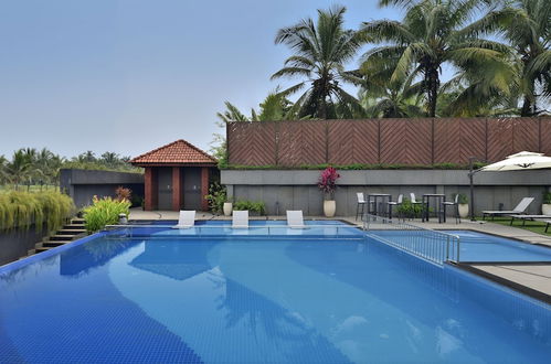 Photo 24 - Citadines Arpora Nagoa Goa