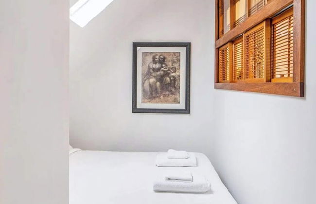 Cozy Apartment w/ Terrace Close to City Center - Foto 4