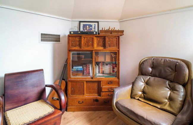Cozy Apartment w/ Terrace Close to City Center - Foto 11