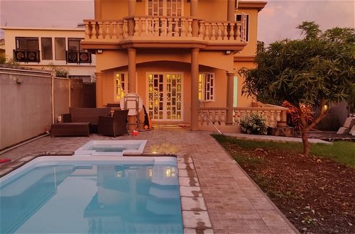 Photo 1 - Memorable Northen 6-beds Villa With Private Pool