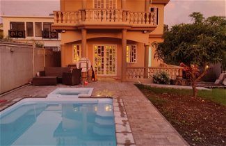 Photo 1 - Memorable Northen 6-beds Villa With Private Pool