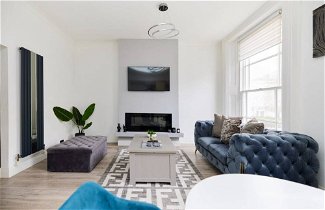 Photo 1 - The St Johns Wood Place - Lovely 1bdr Flat