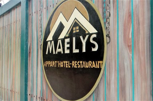 Photo 25 - Appart'hôtel & bar-restaurant Maëlys