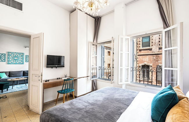 Blondie Jaffa - Smart Hotel by Loginn Tel Aviv - Foto 4